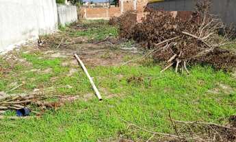 Imagem: Terreno à venda no bairro Itaipuaçu