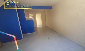 Imagem 2: Casa à venda no bairro Marambaia - São Gonçalo/RJ