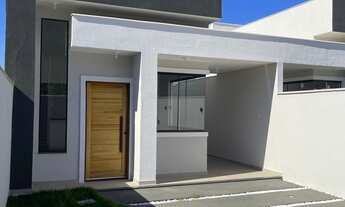 Imagem: Casa à venda no bairro Itaupuaçu - Maricá/RJ