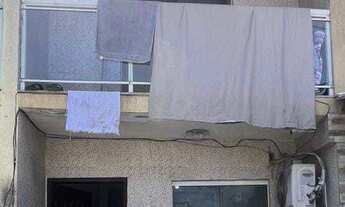 Imagem: Casa à venda no bairro Barracão - São