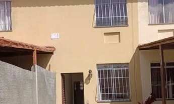 Imagem: Casa à venda no bairro Jockey - São Gonçalo/RJ