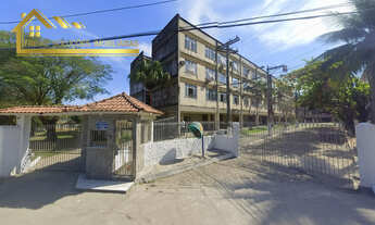 Imagem: Apartamento à venda no bairro Colubande