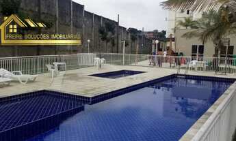 Imagem: Apartamento à venda no bairro Nova Cidade