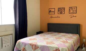 Imagem 5: Apartamento à venda no bairro Monjolos - São Gonçalo/RJ