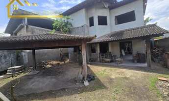 Imagem: Casa à venda no bairro Camarão - São