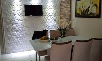 Imagem: Casa à venda no bairro Boaçu - São Gonçalo/RJ