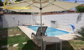 Imagem: Casa à venda no bairro Manilha - Itaboraí/RJ