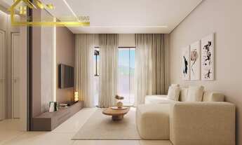 Imagem: Apartamento à venda no bairro São Francisco