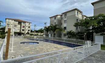 Imagem: Apartamento em Areal, Itaboraí/RJ