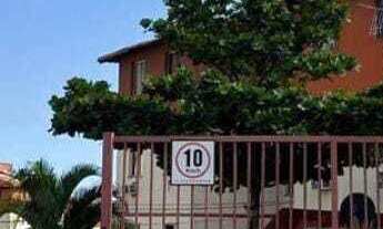 Imagem: Apartamento à venda no bairro Arsenal