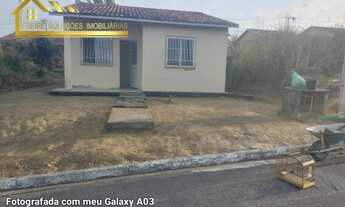 Imagem: Casa à venda no bairro Marambaia - Itaboraí/RJ