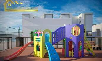 Imagem 6: Apartamento para alugar no bairro Vila Lage - São Gonçalo/RJ