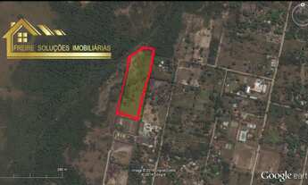 Imagem: Loteamento à venda no bairro Retiro São
