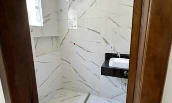 Imagem 5: Casa à venda no bairro Galo Branco - São Gonçalo/RJ