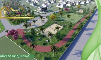 Imagem 2: Terreno à venda no bairro Inoã - Maricá/RJ