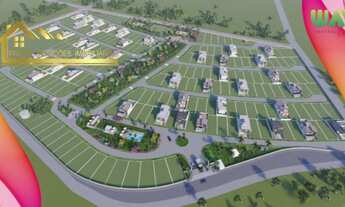 Imagem: Terreno à venda no bairro Inoã - Maricá/RJ