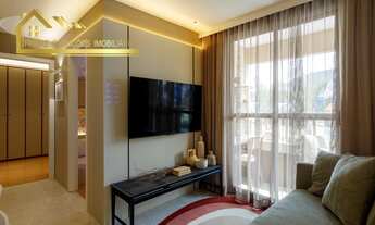 Imagem: Apartamento à venda no bairro Centro