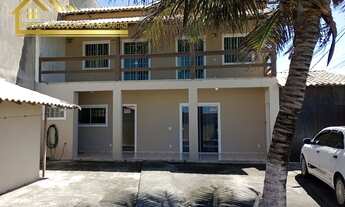 Imagem: Casa à venda no bairro Cidade Praiana