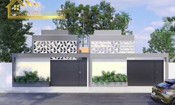 Imagem: Casa à venda no bairro Itaipuaçu - Maricá/RJ