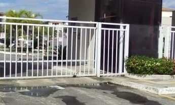 Imagem: Apartamento à venda no bairro Novo Horizonte