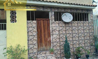 Imagem 2: Casa à venda no bairro Raul Veiga - São Gonçalo/RJ