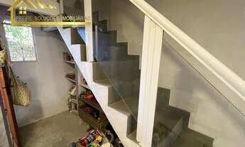 Imagem 2: Casa à venda no bairro Piratininga - Niterói/RJ