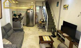 Imagem: Casa à venda no bairro Piratininga - Niterói/RJ