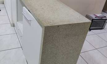 Imagem 7: Apartamento à venda no bairro Novo Horizonte (Manilha) - Itaboraí/RJ