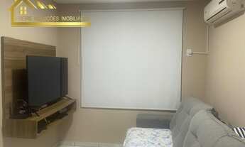 Imagem 2: Apartamento à venda no bairro Novo Horizonte (Manilha) - Itaboraí/RJ