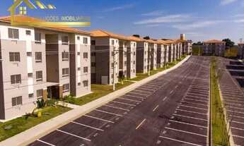 Imagem: Apartamento à venda no bairro Novo Horizonte