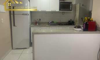 Imagem 4: Apartamento à venda no bairro Novo Horizonte (Manilha) - Itaboraí/RJ