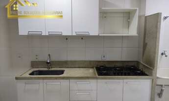 Imagem 5: Apartamento à venda no bairro Novo Horizonte (Manilha) - Itaboraí/RJ