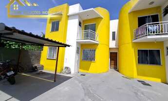 Imagem: Apartamento à venda no bairro Laranjal