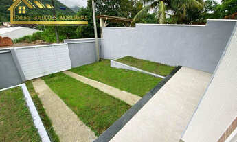 Imagem 4: Casa à venda no bairro São José do Imbassaí - Maricá/RJ