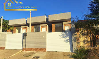 Imagem 3: Casa à venda no bairro São José do Imbassaí - Maricá/RJ