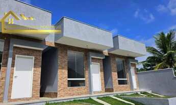 Imagem 2: Casa à venda no bairro São José do Imbassaí - Maricá/RJ