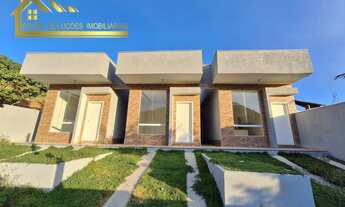 Imagem: Casa à venda no bairro São José do Imbassaí