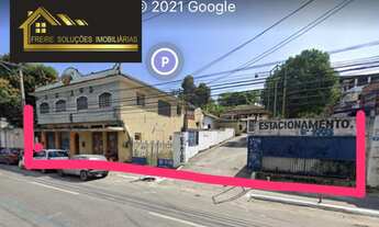 Imagem: Terreno à venda em São Gonçalo/RJ