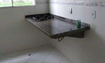 Imagem 6: Apartamento à venda no bairro Arsenal - São Gonçalo/RJ