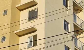 Imagem: Apartamento à venda no bairro Pita - São