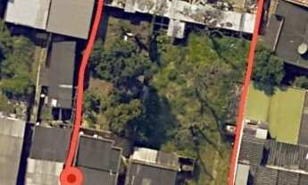 Imagem: Terreno à venda em São Gonçalo/RJ