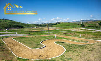 Imagem: Terreno à venda em Itaboraí/RJ