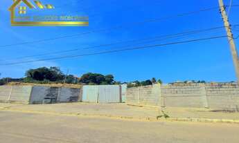 Imagem: Terreno à venda no bairro Praia do Sudoeste