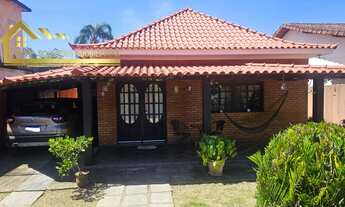 Imagem: Casa à venda no bairro Centro - Maricá/RJ