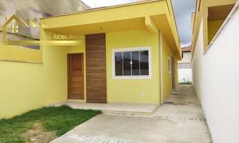 Imagem: Casa à venda no bairro Spar (Inoã) - Maricá/RJ