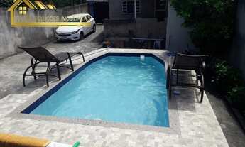 Imagem: Casa em Centro, Itaboraí/RJ