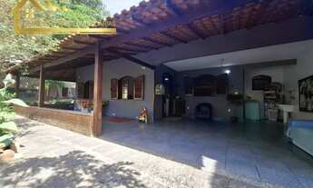 Imagem: Casa à venda no bairro Portão do Rosa