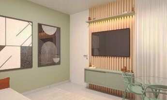 Imagem: Apartamento à venda no bairro Outeiro das