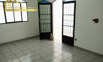 Imagem: Casa à venda no bairro Trindade - São