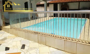 Imagem: Casa à venda no bairro Trindade - São